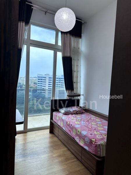 Vacanza @ East, S$ 6,800 /mo, 1,916 sqft, Condos - Condominium