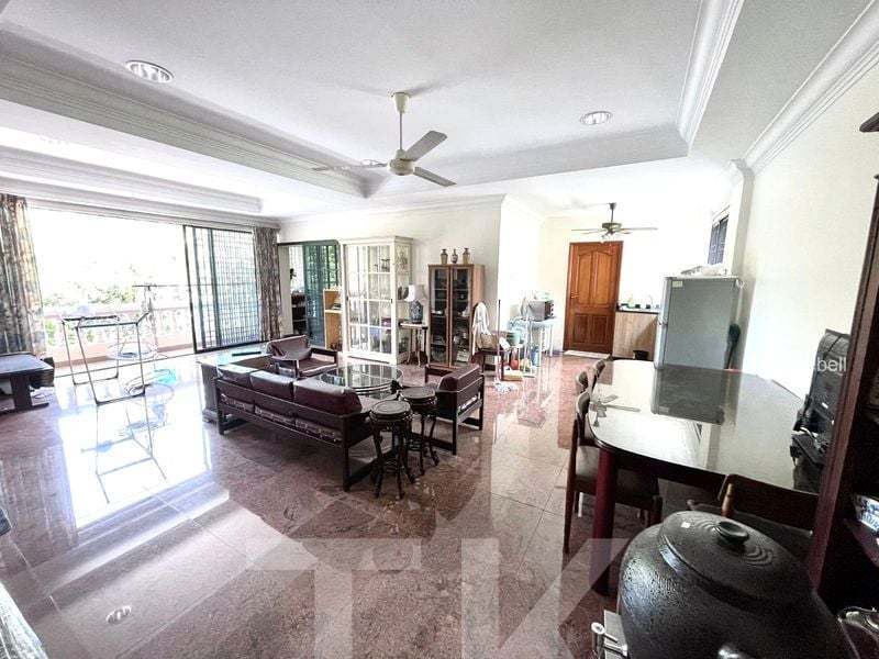 Master Room (Landed) for Rent in  Teo Kim Eng Road(3)