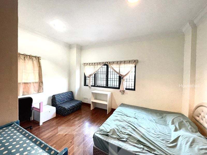 Master Room (Landed) for Rent in  Teo Kim Eng Road(6)
