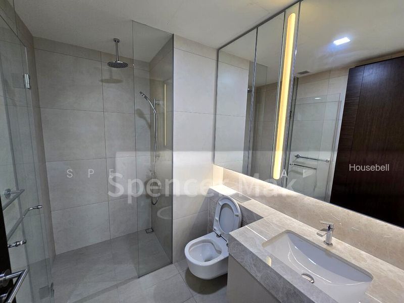 Forett at Bukit Timah, S$ 1,430,000, 603 sqft, Condos - Condominium