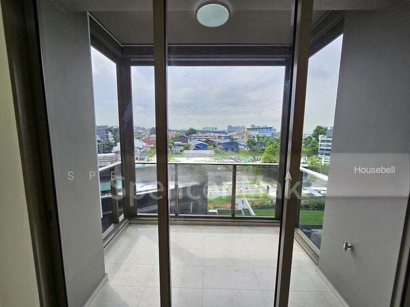 Forett at Bukit Timah, S$ 1,430,000, 603 sqft, Condos - Condominium