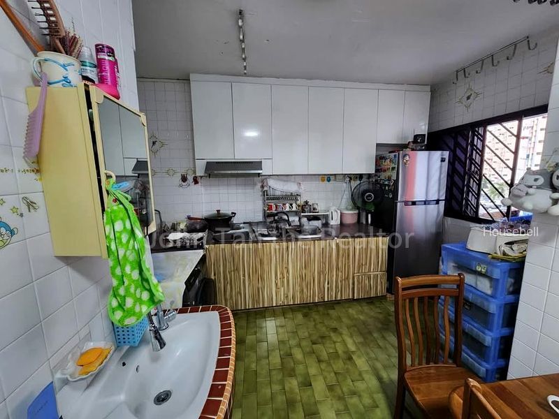 158 Yishun Street 11(3)