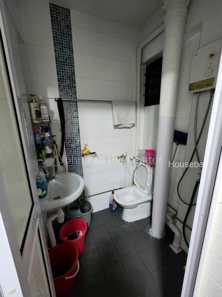 158 Yishun Street 11(4)