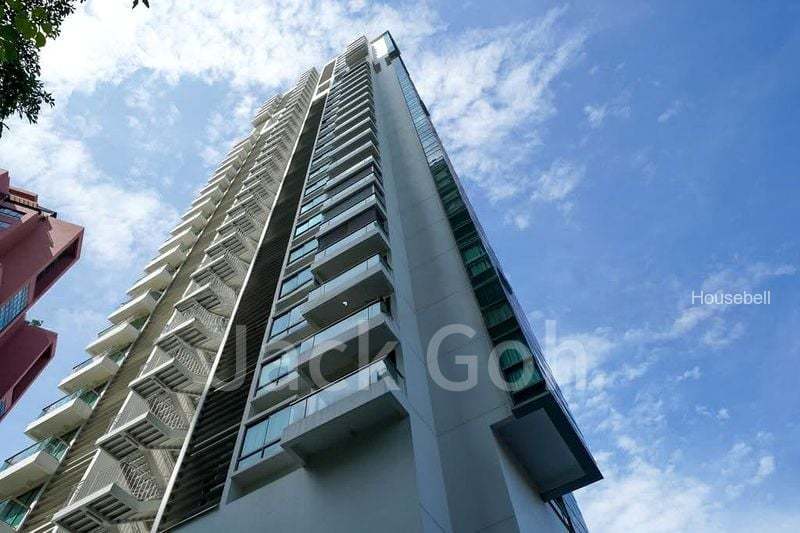 Leonie Suites(2)