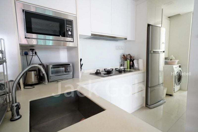 Leonie Suites(3)