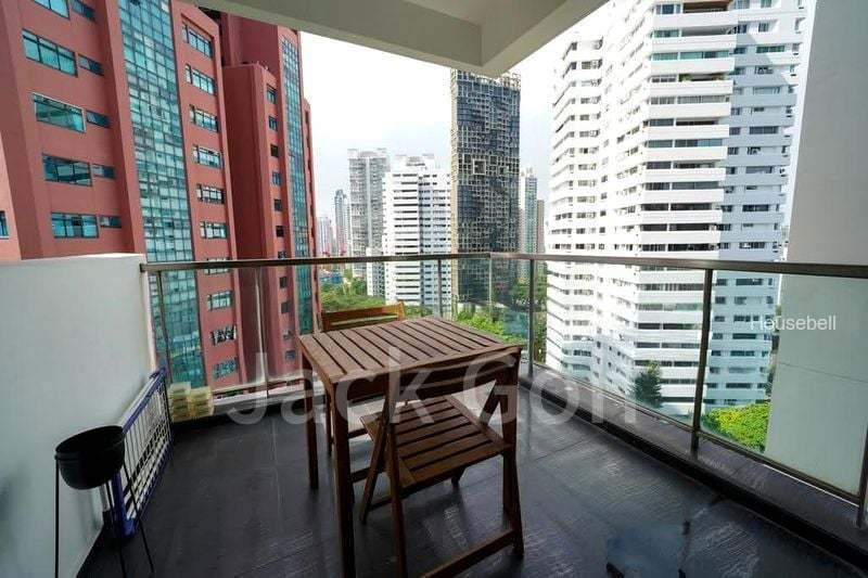 Leonie Suites(1)