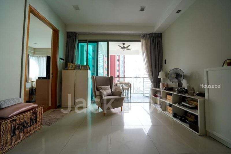 Leonie Suites(6)