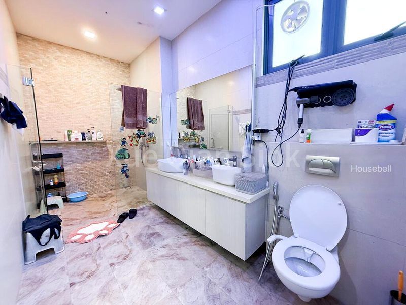 Savannah Condopark, S$ 12,999,999, 6,210 sqft, 有地 - Bungalow House