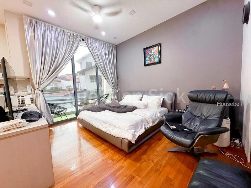 Savannah Condopark, S$ 12,999,999, 6,210 sqft, 有地 - Bungalow House