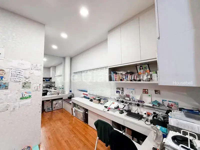 Savannah Condopark, S$ 12,999,999, 6,210 sqft, 有地 - Bungalow House