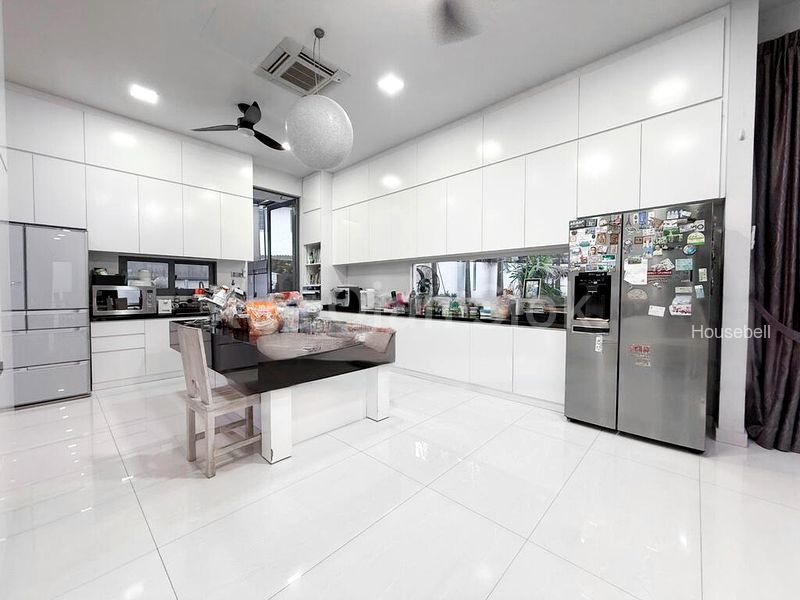 Savannah Condopark, S$ 12,999,999, 6,210 sqft, 有地 - Bungalow House
