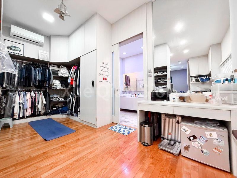 Savannah Condopark, S$ 12,999,999, 6,210 sqft, 有地 - Bungalow House