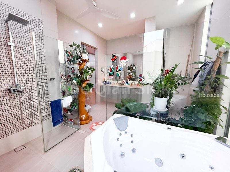 Savannah Condopark, S$ 12,999,999, 6,210 sqft, 有地 - Bungalow House