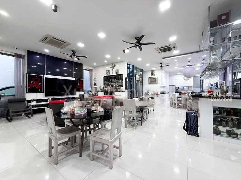 Savannah Condopark, S$ 12,999,999, 6,210 sqft, 有地 - Bungalow House