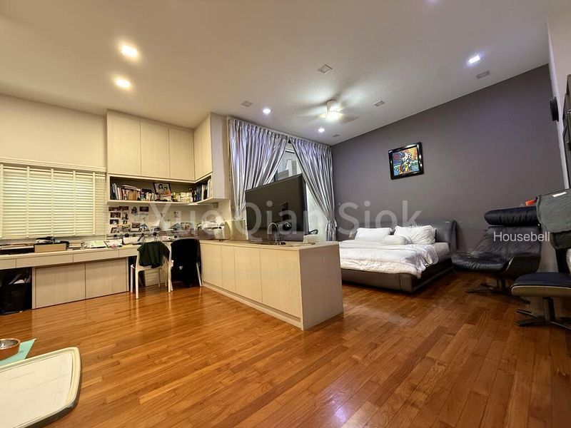 Savannah Condopark, S$ 12,999,999, 6,210 sqft, 有地 - Bungalow House