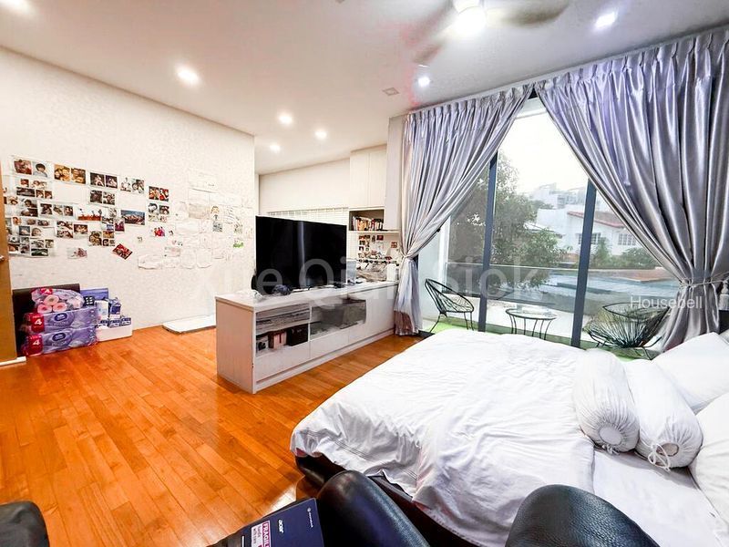 Savannah Condopark, S$ 12,999,999, 6,210 sqft, 有地 - Bungalow House