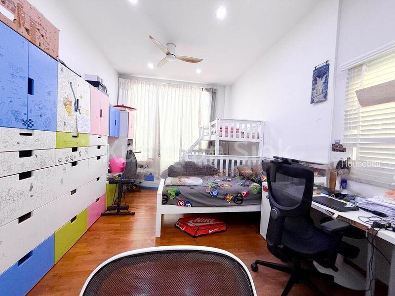 Savannah Condopark, S$ 12,999,999, 6,210 sqft, 有地 - Bungalow House