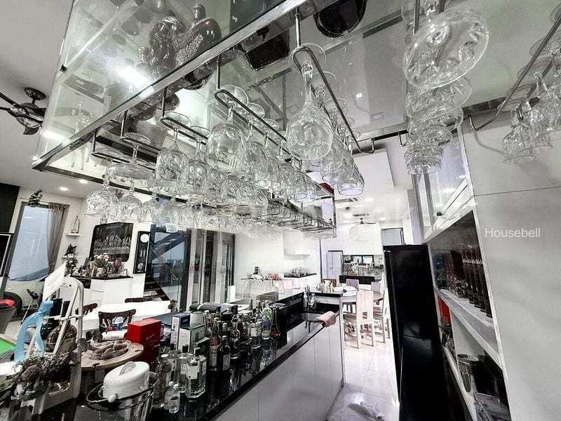 Savannah Condopark, S$ 12,999,999, 6,210 sqft, 有地 - Bungalow House