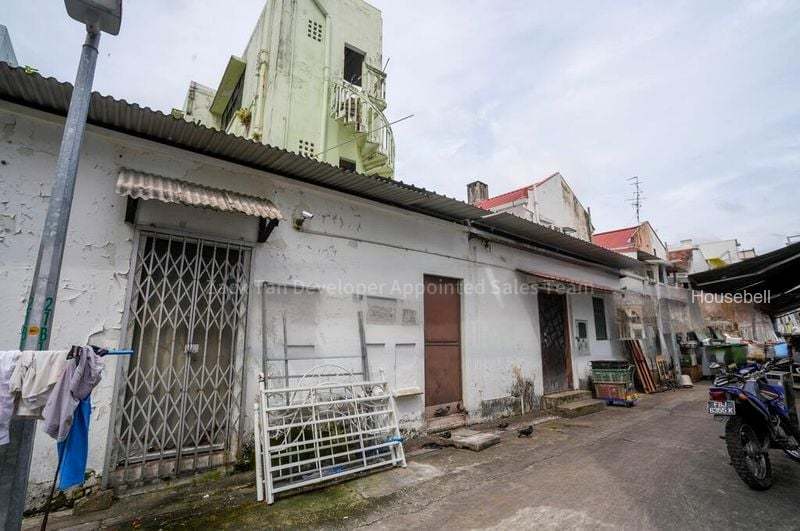 6 Bed Shophouse (Landed) for Sale in  Sims Avenue(1)