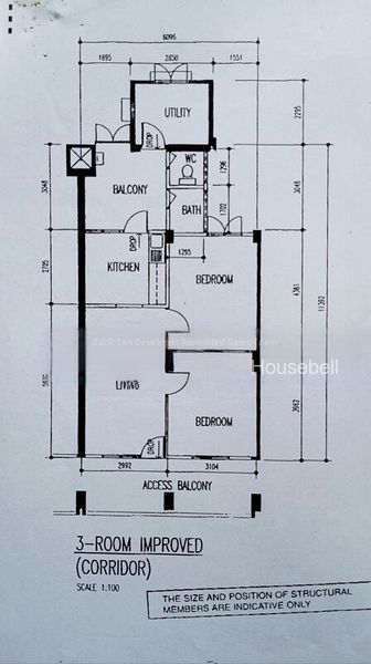 6 Bed Shophouse (Landed) for Sale in  Sims Avenue(5)