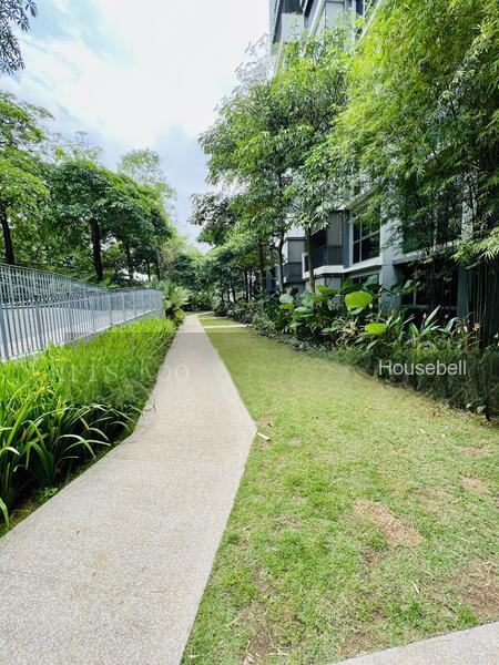 The Visionaire, S$ 1,390,000 (可协商价格), 872 sqft, 公寓 - Executive Condominium