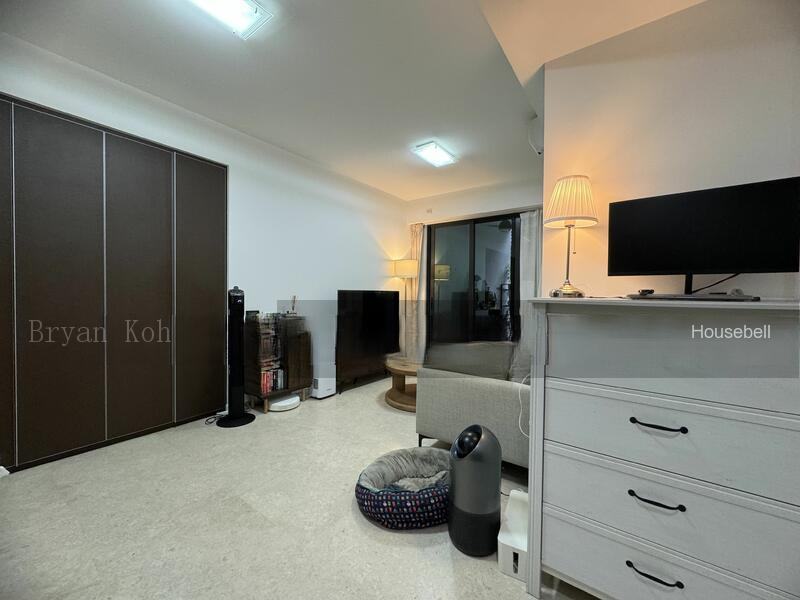 Waterbank at Dakota, S$ 1,350,000 (可协商价格), 752 sqft, 公寓 - Condominium