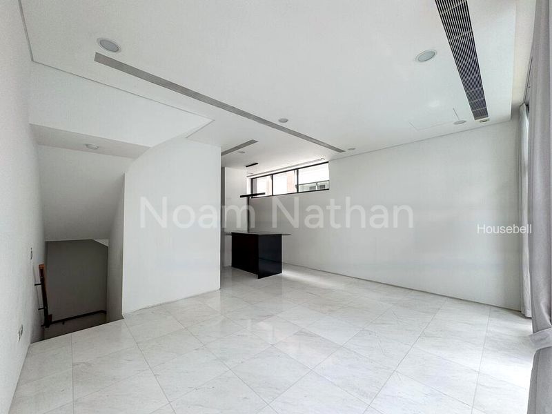 5 Bed Cluster House (Landed) for Rent in  Jalan Haji Alias, S$ 11,800 /月, 3,283 sqft, 有地 - Cluster House