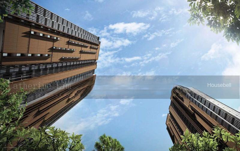 Midwood, S$ 900,000, 484 sqft, 公寓 - Condominium