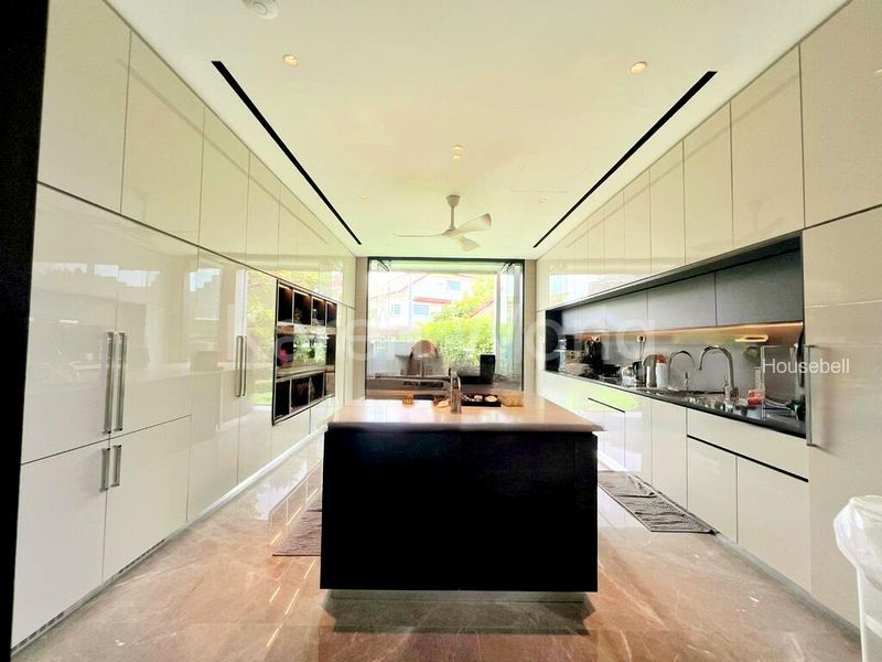 Changi Grove, S$ 12,488,000, 8,326 sqft, 有地 - Bungalow House