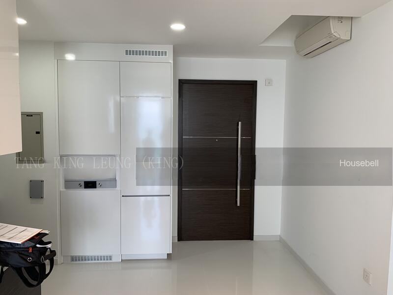 Eon Shenton, S$ 2,000,000 (可协商价格), 786 sqft, 公寓 - Condominium