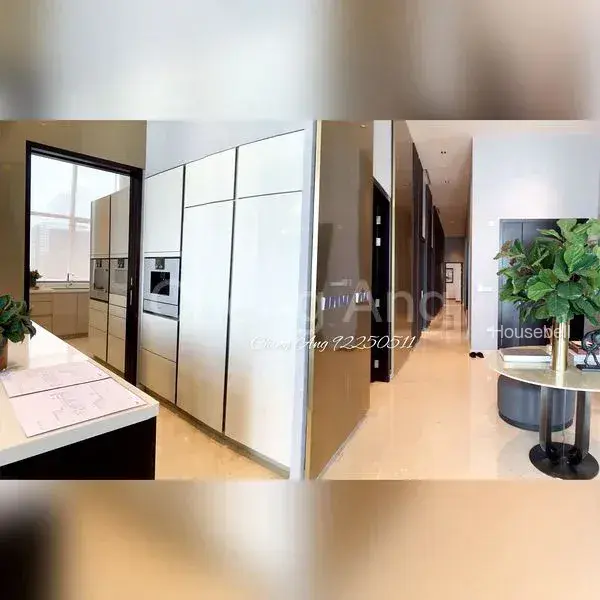 V on Shenton, S$ 16,500,000, 6,814 sqft, 公寓 - Condominium