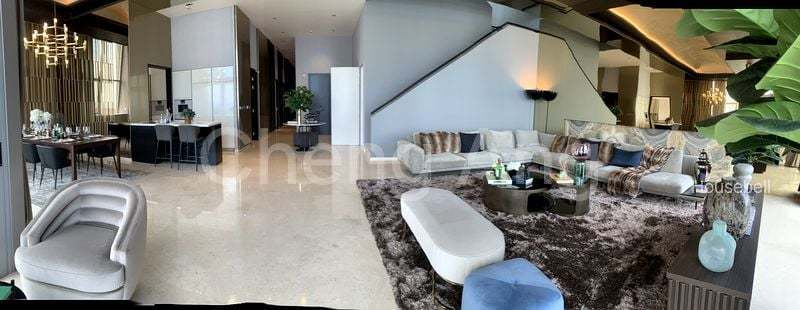V on Shenton, S$ 16,500,000, 6,814 sqft, 公寓 - Condominium