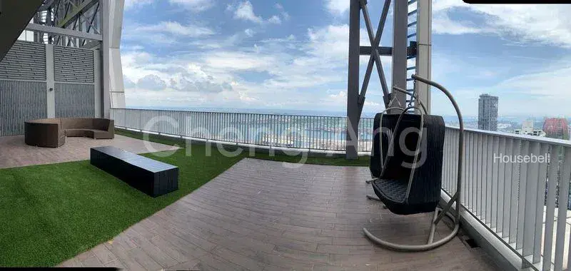 V on Shenton, S$ 16,500,000, 6,814 sqft, 公寓 - Condominium