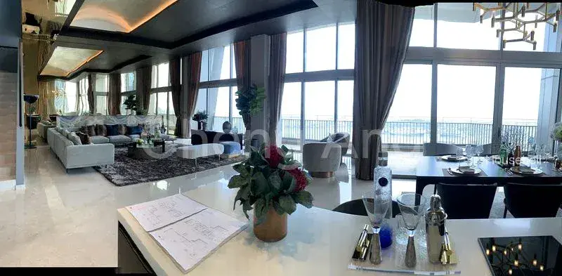 V on Shenton, S$ 16,500,000, 6,814 sqft, 公寓 - Condominium