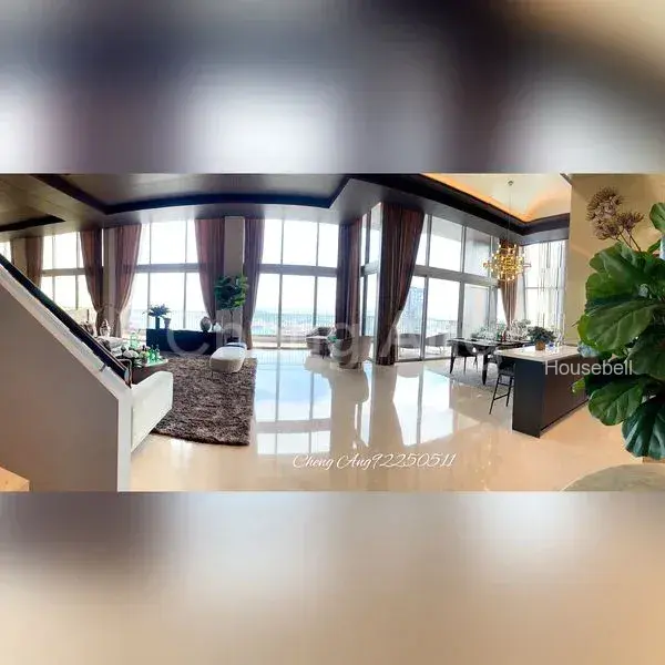 V on Shenton, S$ 16,500,000, 6,814 sqft, 公寓 - Condominium