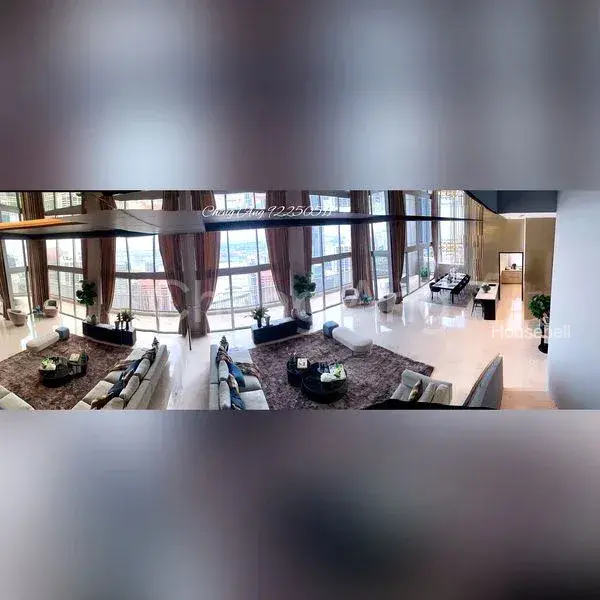 V on Shenton, S$ 16,500,000, 6,814 sqft, 公寓 - Condominium
