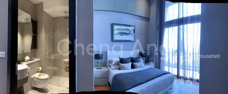 V on Shenton, S$ 16,500,000, 6,814 sqft, 公寓 - Condominium