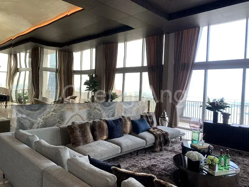 V on Shenton, S$ 16,500,000, 6,814 sqft, 公寓 - Condominium