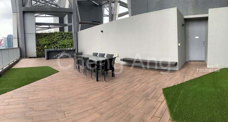 V on Shenton, S$ 16,500,000, 6,814 sqft, 公寓 - Condominium