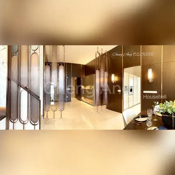 V on Shenton, S$ 16,500,000, 6,814 sqft, 公寓 - Condominium