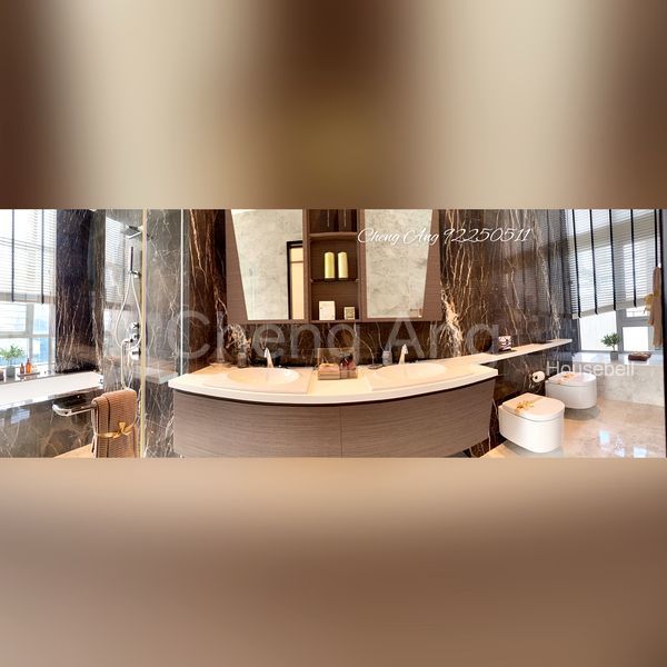 V on Shenton, S$ 16,500,000, 6,814 sqft, 公寓 - Condominium