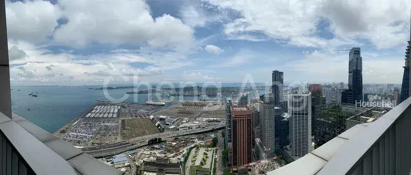 V on Shenton, S$ 16,500,000, 6,814 sqft, 公寓 - Condominium