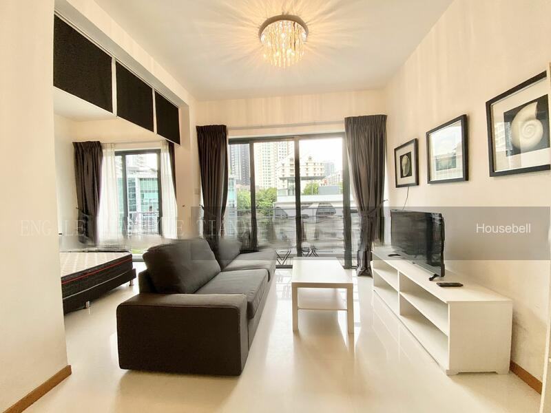 The Pier at Robertson, S$ 4,000 (最低价格) /月, 678 sqft, 公寓 - Condominium