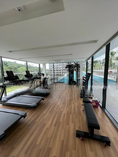 Midwood, S$ 950,000, 484 sqft, 公寓 - Condominium