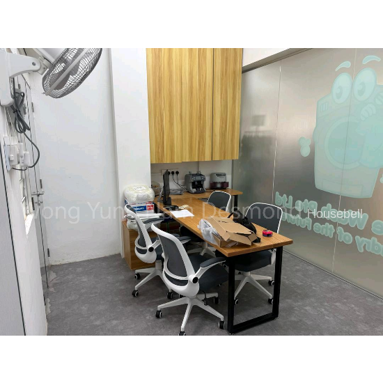 604 Yishun Street 61, S$ 3,000 /月, 200 sqft, 组屋 - 1 Room