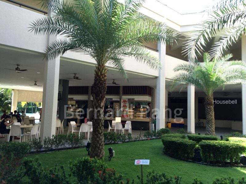 Bayshore Park, S$ 2,450 /mo, 420 sqft, Condos - Condominium