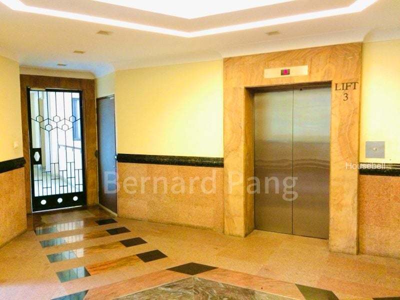 Bayshore Park, S$ 2,450 /mo, 420 sqft, Condos - Condominium