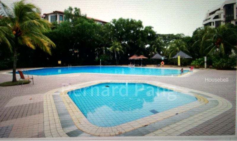 Bayshore Park, S$ 2,450 /mo, 420 sqft, Condos - Condominium