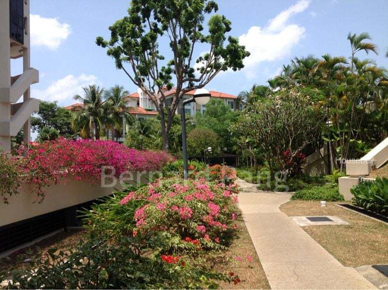 Bayshore Park, S$ 2,450 /mo, 420 sqft, Condos - Condominium