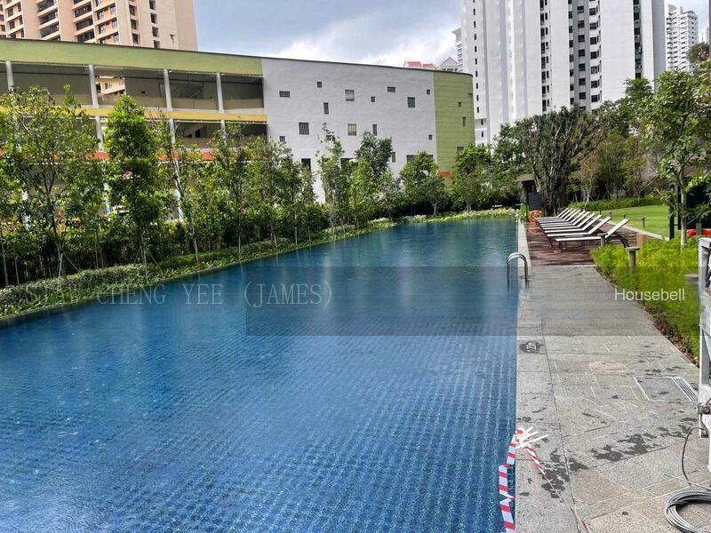 The Avenir, S$ 5,500,000, 1,572 sqft, 公寓 - Condominium